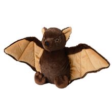 Foto van Warmies Vleermuis