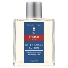 Foto van Speick Man aftershave lotion