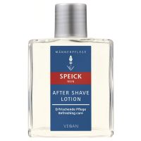 Speick Man aftershave lotion
