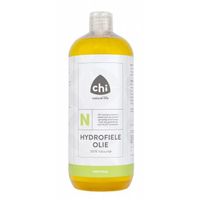 CHI Hydrofiele olie neutraal
