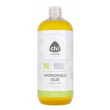 CHI Hydrofiele olie neutraal Foto van CHI Hydrofiele olie neutraal