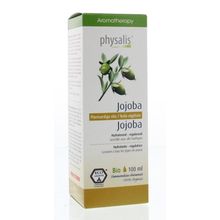 Foto van Physalis Jojoba bio