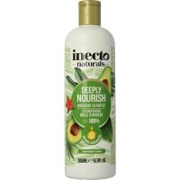 Inecto Naturals Avocado shampoo
