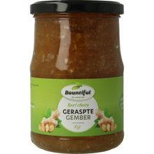 Foto van Bountiful Fiji geraspte gember