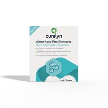 Foto van Curalyn Warm-koud parel kompres