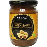 Yakso Satesaus