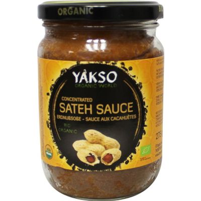 Yakso Satesaus