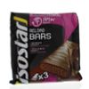 Afbeelding van Isostar Reload sport bar 40 gram