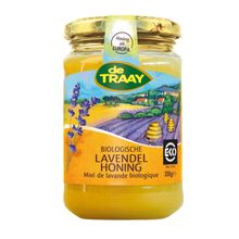 Foto van Traay Lavendelhoning bio