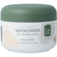 Harmonie skinwonder face & body cream