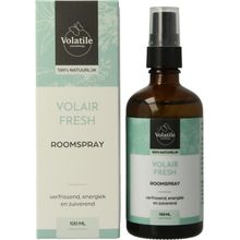 Foto van Volatile Roomspray volair fresh