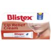 Afbeelding van Blistex Relief cream tube