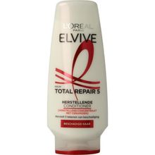 Foto van Elvive Conditioner total repair
