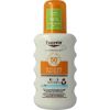 Afbeelding van Eucerin Sun kids SPF50+