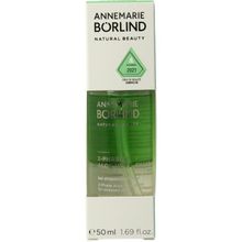 Foto van Borlind 2-Phase aloe vera shake