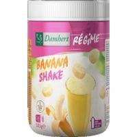 Damhert Think slim maaltijdshake banaan met tagatose