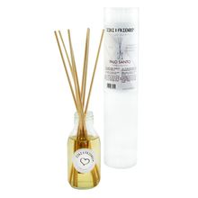 Foto van Jiri & Friends Home frangrance palo santo