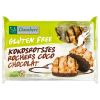 Afbeelding van Damhert Kokosrotsen chocolade glutenvrij