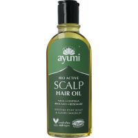 Ayumi Scalp hair oil