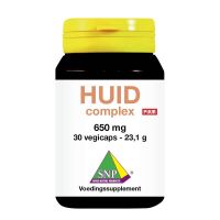 SNP Huidcomplex