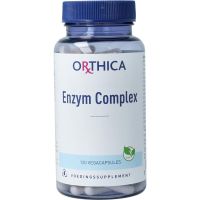 Orthica Enzym complex