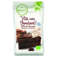 Primeal Chocolade cakemix