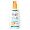 Afbeelding van Garnier Ambre solaire kids spray SPF50+