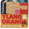 Afbeelding van Tinktura Shampoo bar ylang/orange