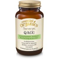 Essential Organics Essential Organ QACG puur