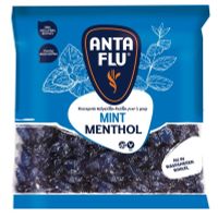 Anta Flu Mint menthol