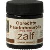 Afbeelding van De Koning Tilly Haarlemmerolie zalf oprecht