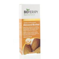 Bioherapy Great antioxidant almond butter hand body cream