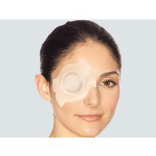 Pro Ophta Oogpleister D universeel 34226 Foto van Pro Ophta Oogpleister D universeel 34226