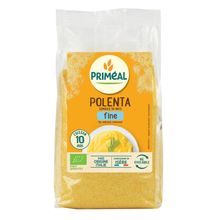 Foto van Primeal Volkoren maisgriesmeel