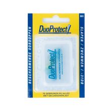 Foto van Duoprotect Oordoppen beschermend