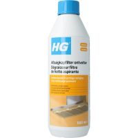 HG Afzuigkapfilter ontvetter