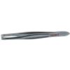 Afbeelding van Pincet blauw staal 8 cm 471