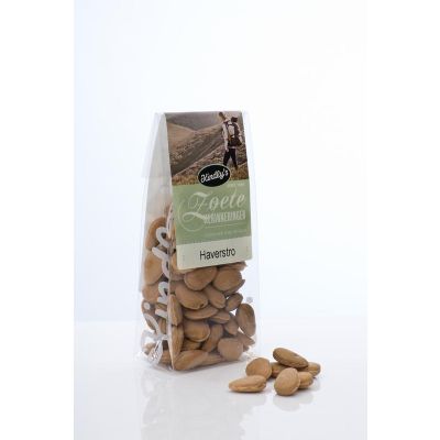 Haverstro zoete herinneringen 140 gram - Snoep en chocola