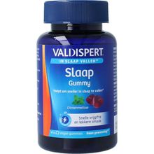 Foto van Valdispert Natural sleep