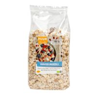 Puur Rineke Haver muesli bio