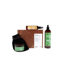Foto van Najel Giftset hammam ritual