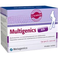 Metagenics Multigenics ado