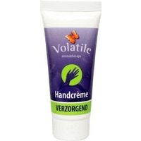 Handcreme volatile