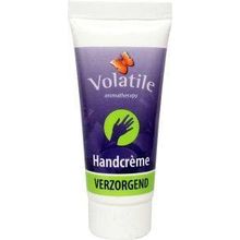 Foto van Handcreme volatile