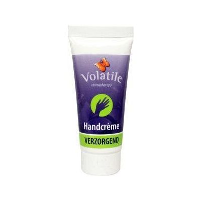 Handcreme volatile