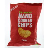 Trafo Chips handcooked paprika