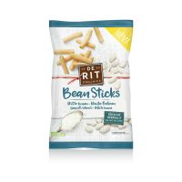 De Rit Bean sticks zeezout