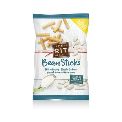 De Rit Bean sticks zeezout