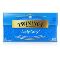 Twinings Lady grey