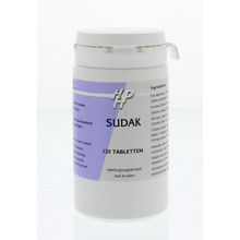 Foto van Sudak